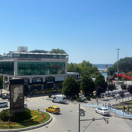 Grand Karot Hotel Yalova  Exteriör bild