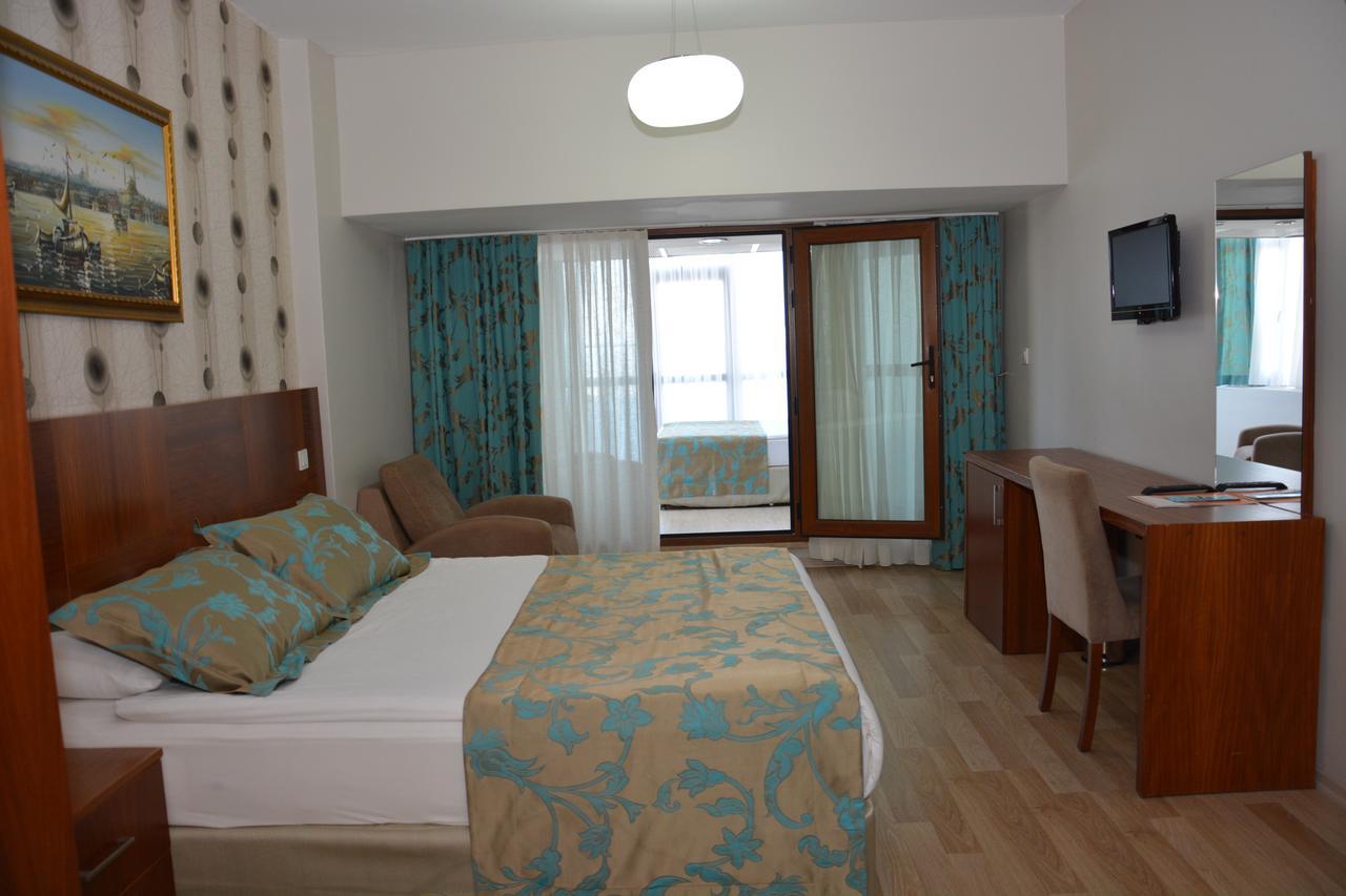 Grand Karot Hotel Yalova  Exteriör bild