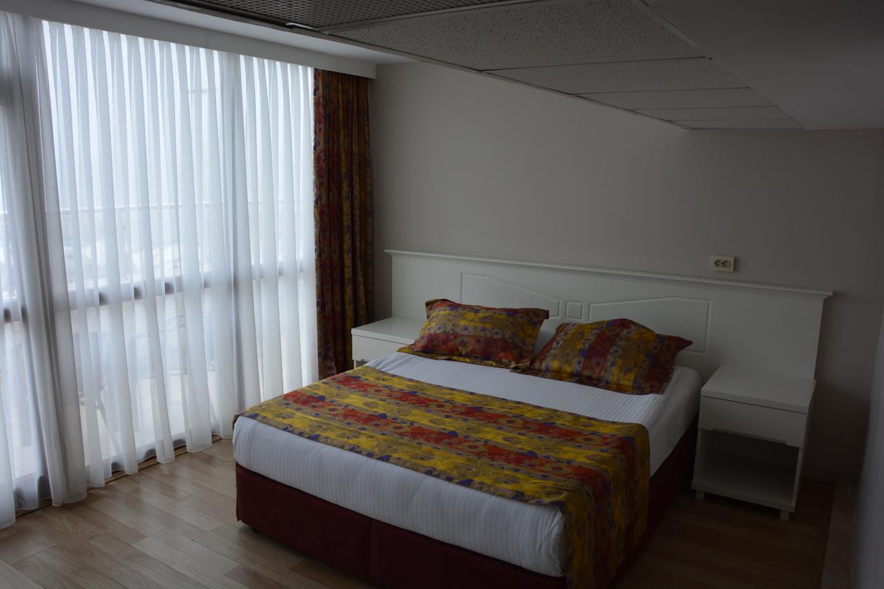 Grand Karot Hotel Yalova  Exteriör bild