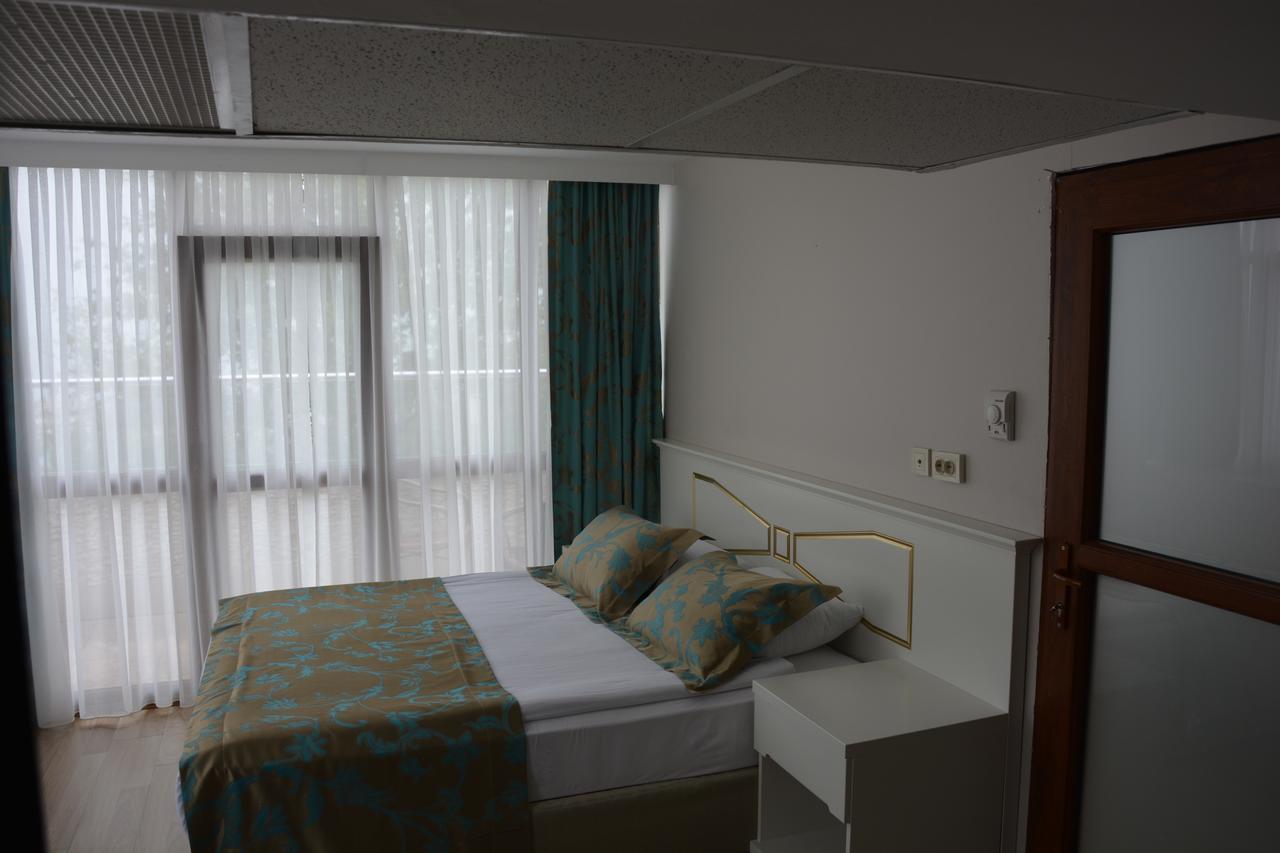Grand Karot Hotel Yalova  Exteriör bild