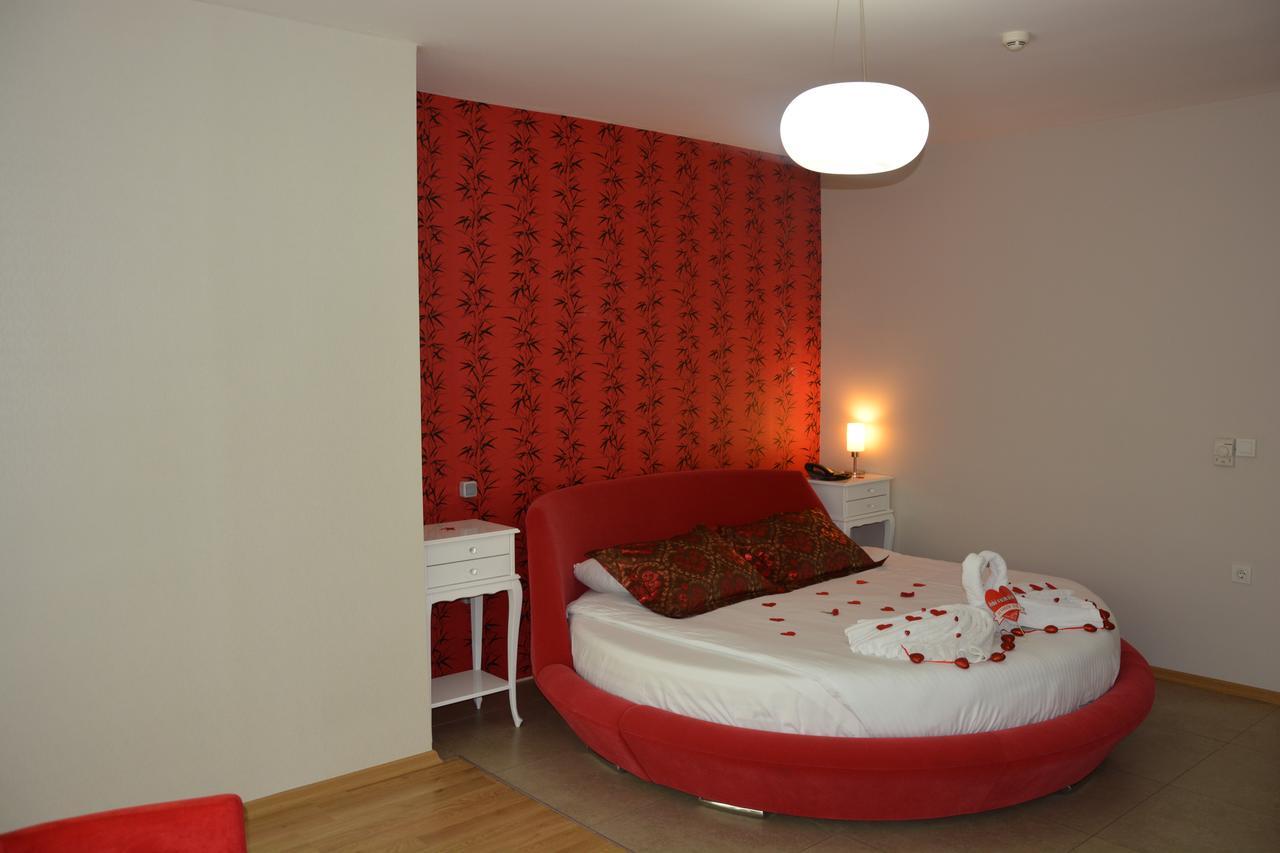 Grand Karot Hotel Yalova  Exteriör bild